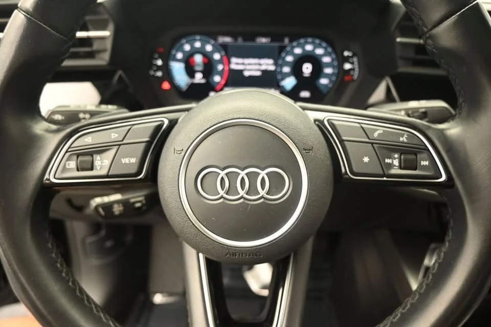2024 Audi 8Y A3 - Image 12 of 15