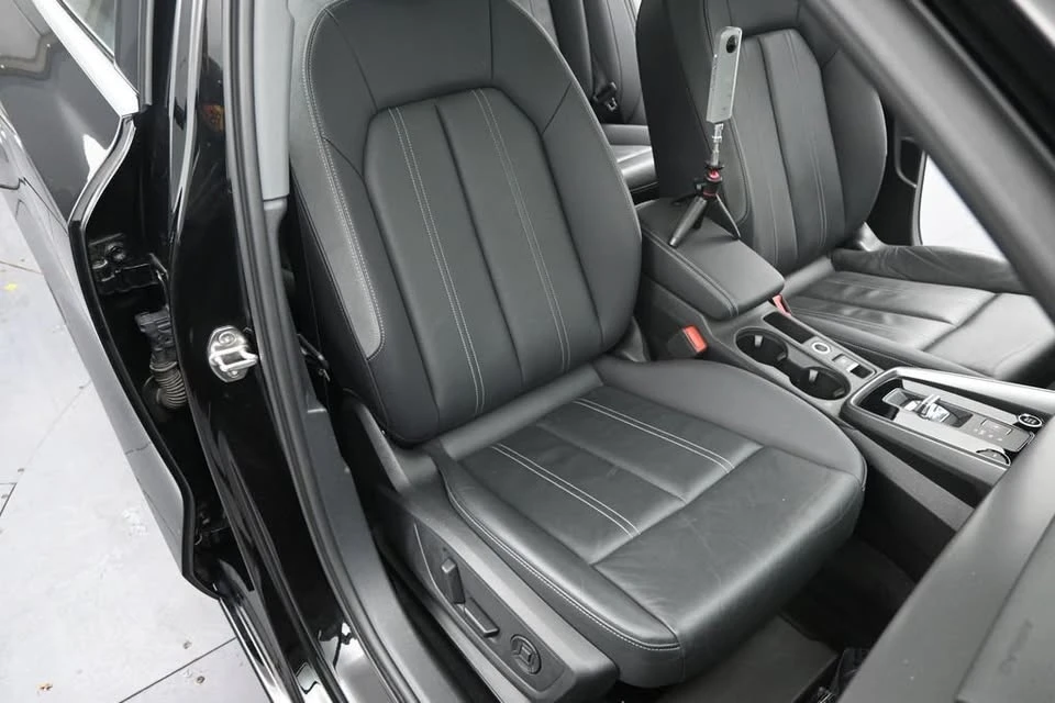 2024 Audi 8Y A3 - Image 8 of 15