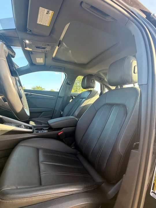 2024 Audi 8Y A3 - Image 9 of 12