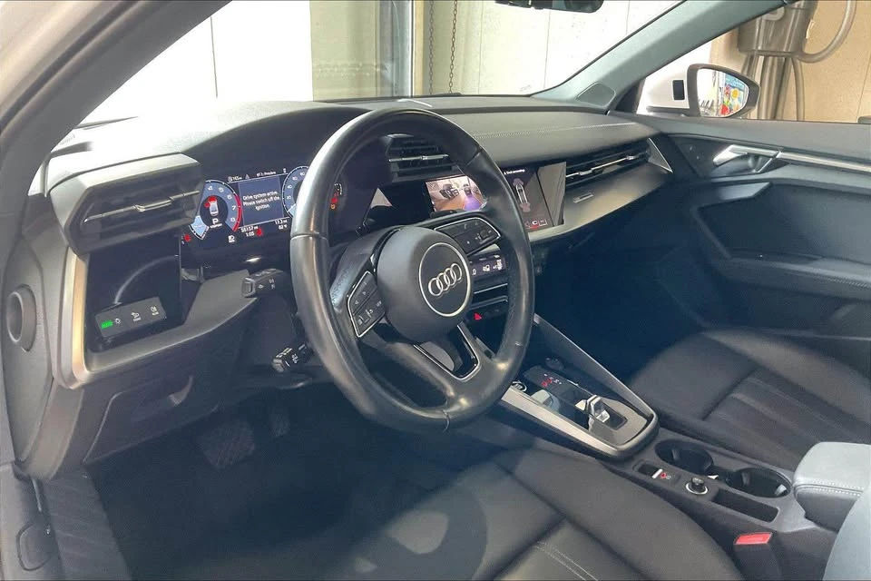 2024 Audi 8Y A3 - Image 5 of 7