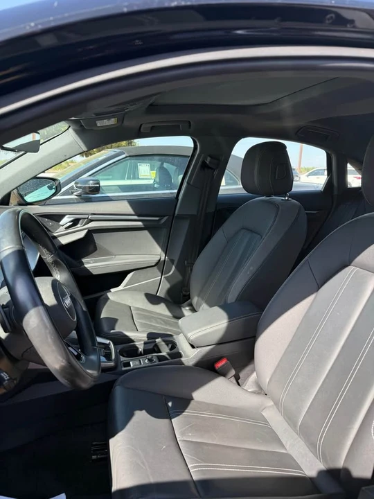 2024 Audi 8Y A3 - Image 2 of 5