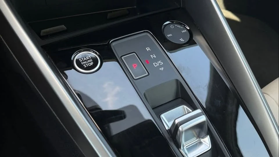 2024 Audi 8Y A3 - Image 18 of 20
