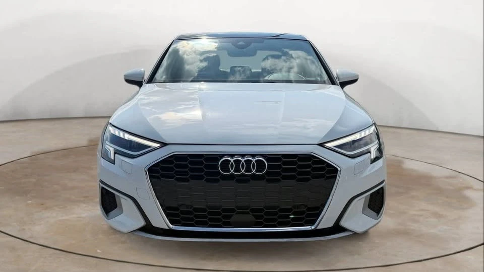 2024 Audi 8Y A3 - Image 5 of 20