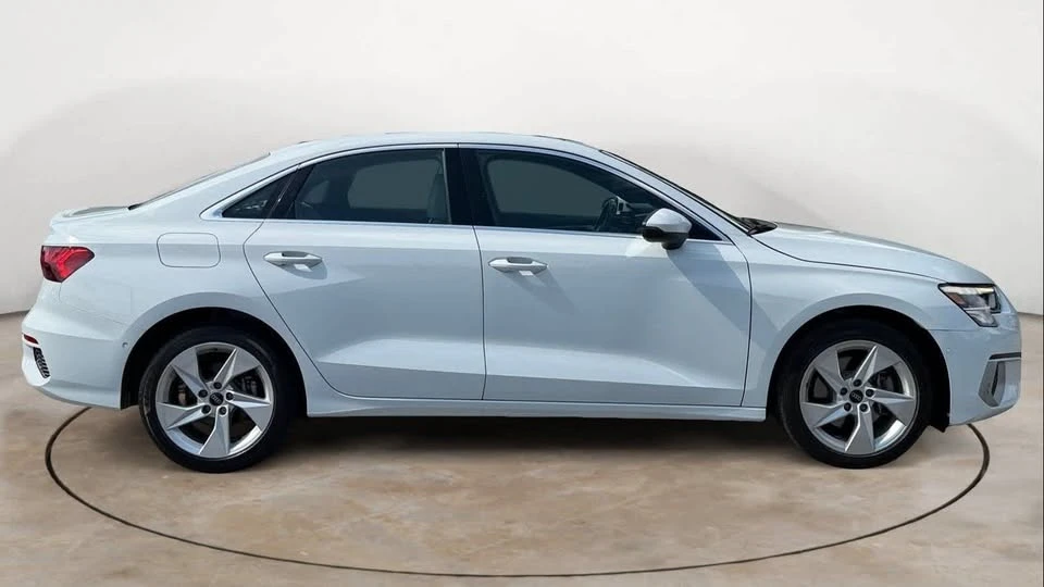 2024 Audi 8Y A3 - Image 2 of 20