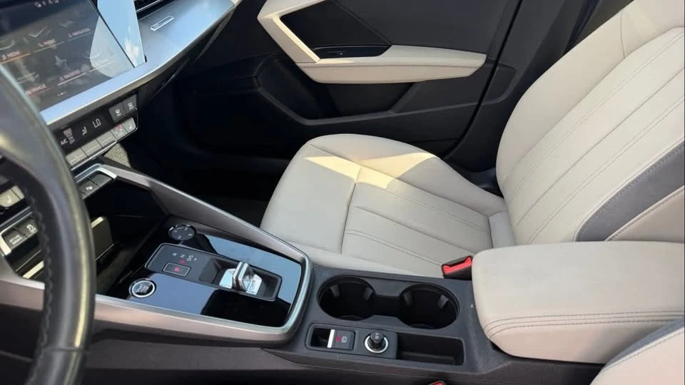 2024 Audi 8Y A3 - Image 7 of 20
