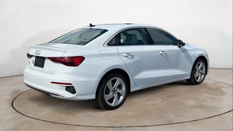 2024 Audi 8Y A3 - Image 3 of 20