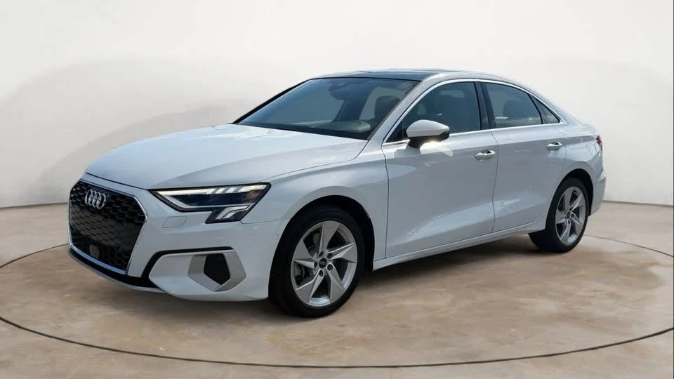 2024 Audi 8Y A3 - Image 4 of 20