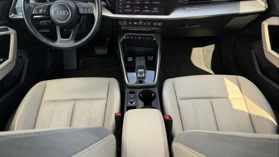2024 Audi 8Y A3 - Image 10 of 20