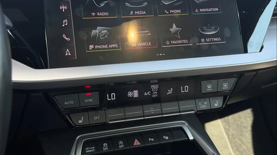 2024 Audi 8Y A3 - Image 19 of 20