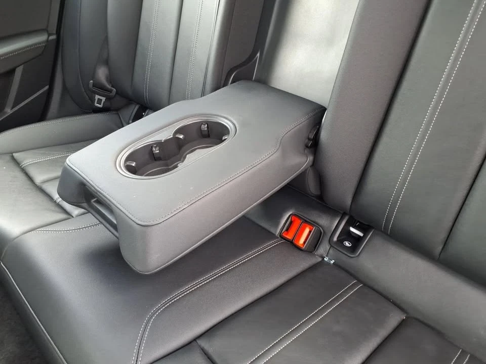2024 Audi 8Y A3 - Image 16 of 20