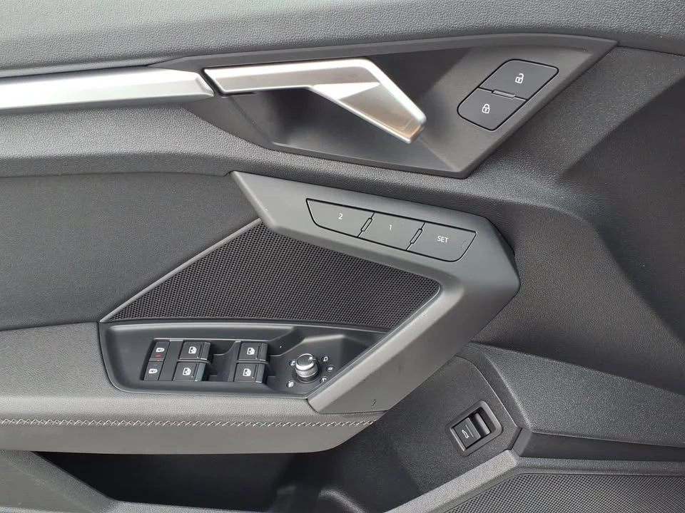 2024 Audi 8Y A3 - Image 14 of 20