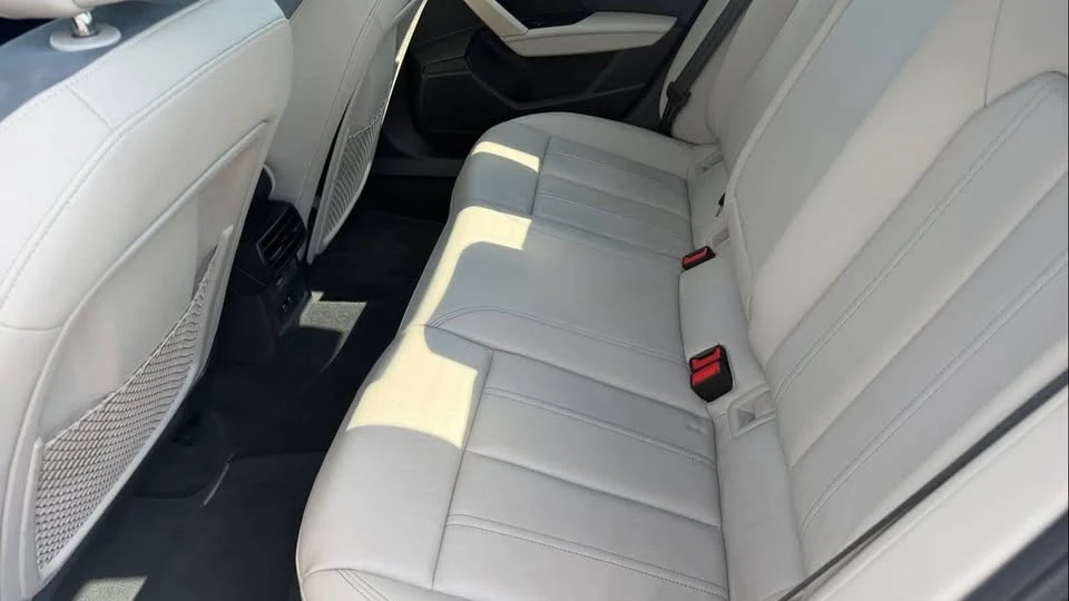 2024 Audi 8Y A3 - Image 8 of 20