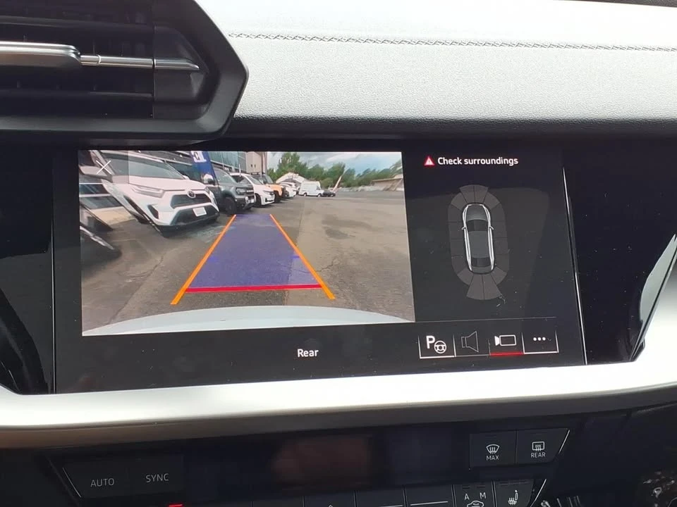2024 Audi 8Y A3 - Image 20 of 20