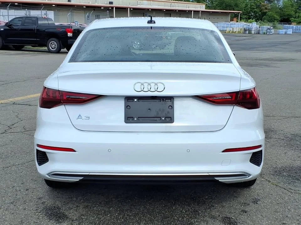 2024 Audi 8Y A3 - Image 4 of 20