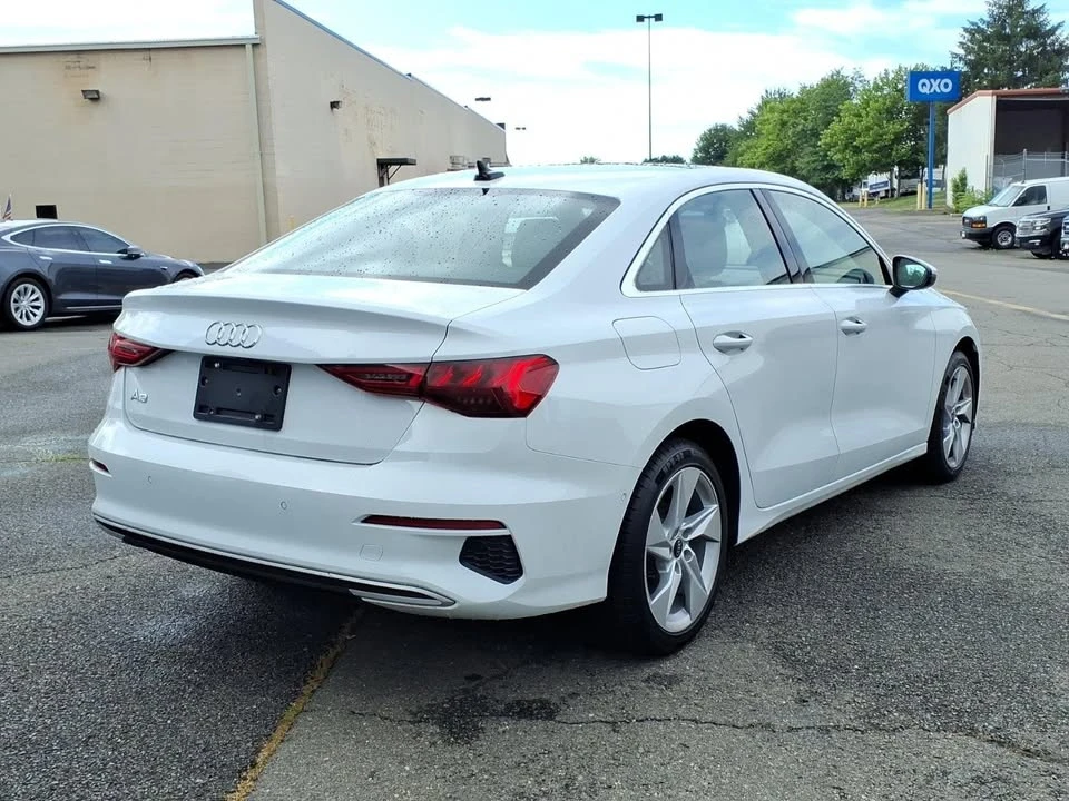 2024 Audi 8Y A3 - Image 3 of 20