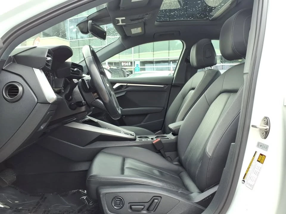 2024 Audi 8Y A3 - Image 12 of 20