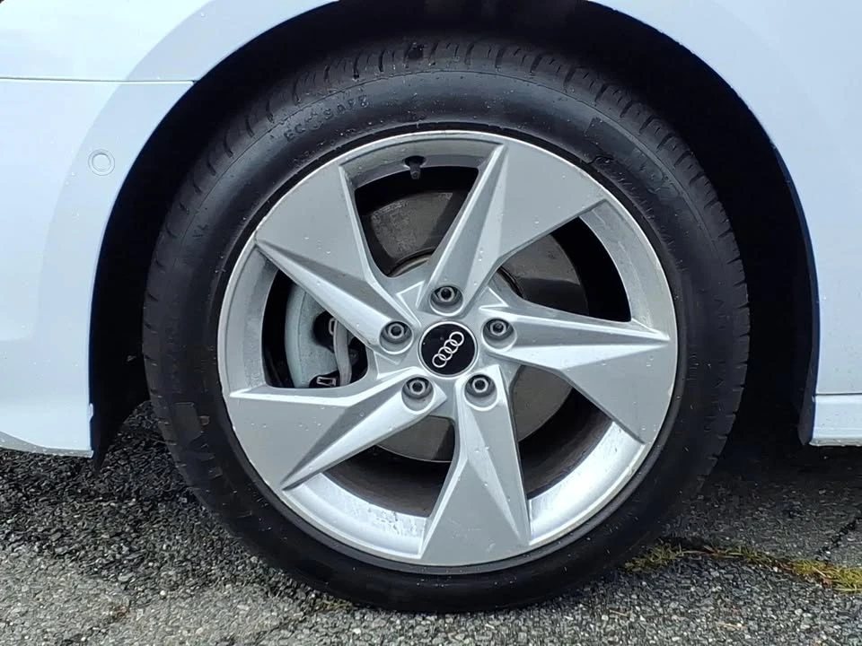 2024 Audi 8Y A3 - Image 11 of 20