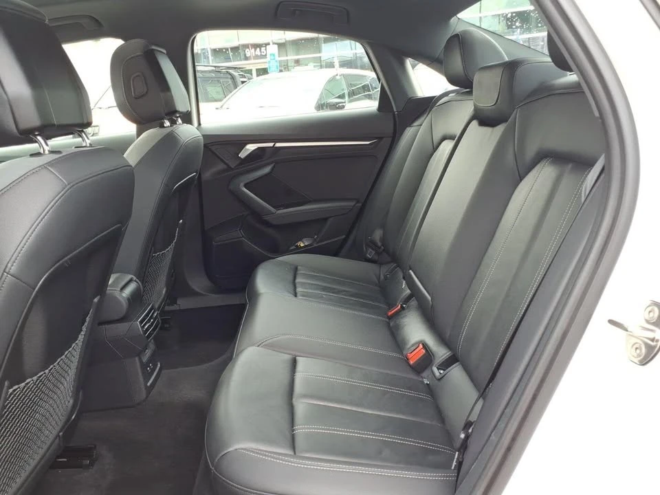 2024 Audi 8Y A3 - Image 15 of 20