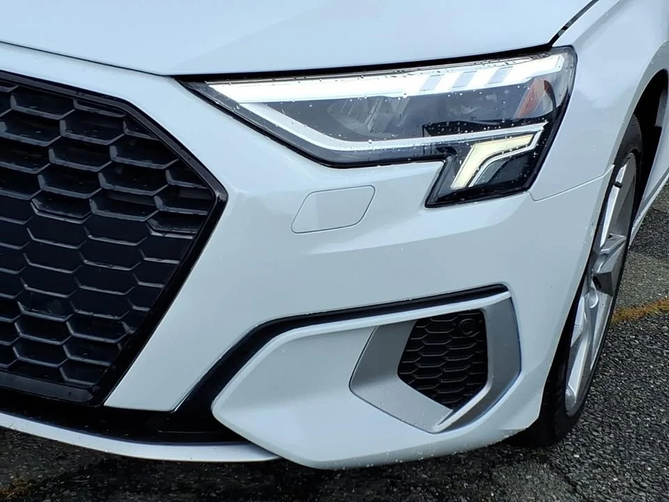 2024 Audi 8Y A3 - Image 10 of 20