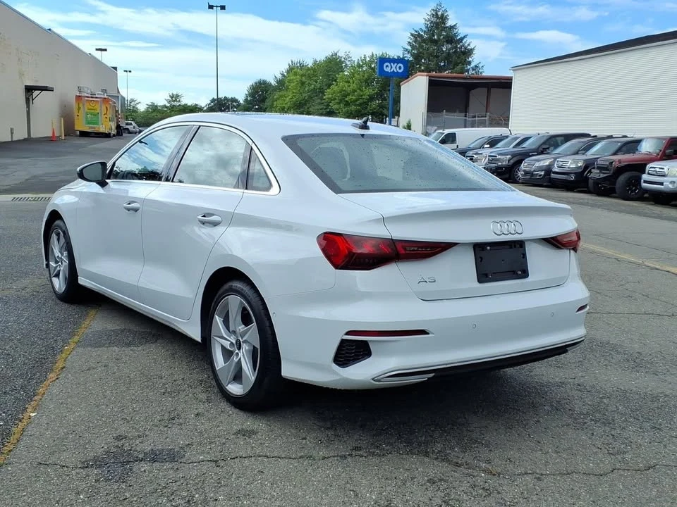 2024 Audi 8Y A3 - Image 6 of 20