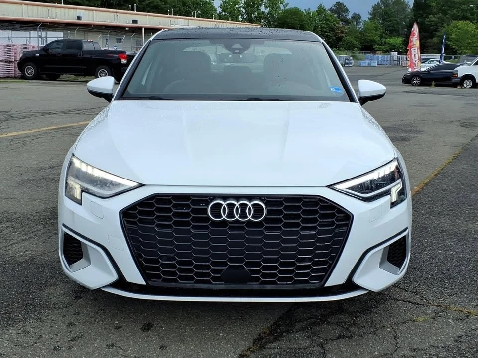 2024 Audi 8Y A3 - Image 9 of 20