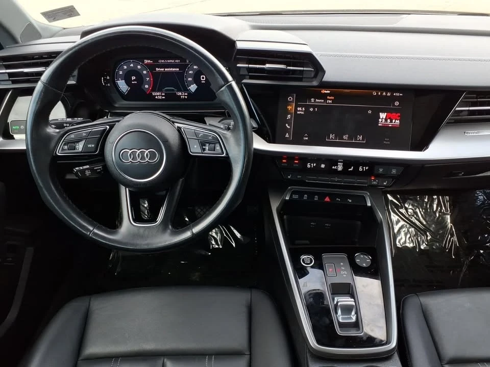 2024 Audi 8Y A3 - Image 17 of 20