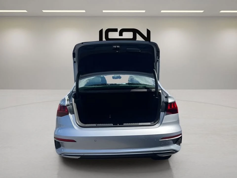 2024 Audi 8Y A3 - Image 17 of 20
