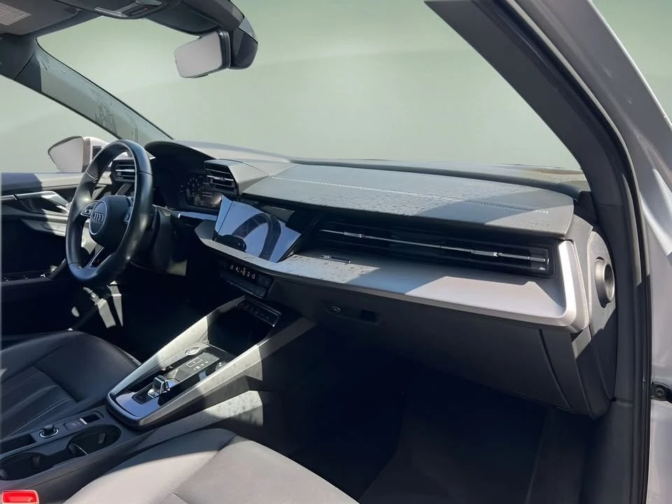 2024 Audi 8Y A3 - Image 18 of 20