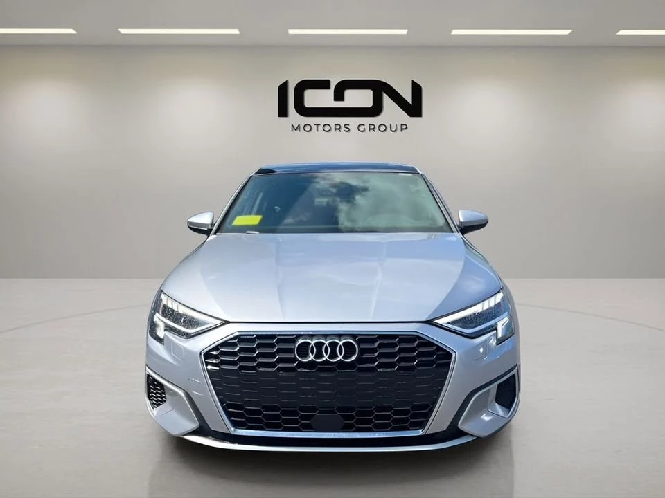 2024 Audi 8Y A3 - Image 2 of 20