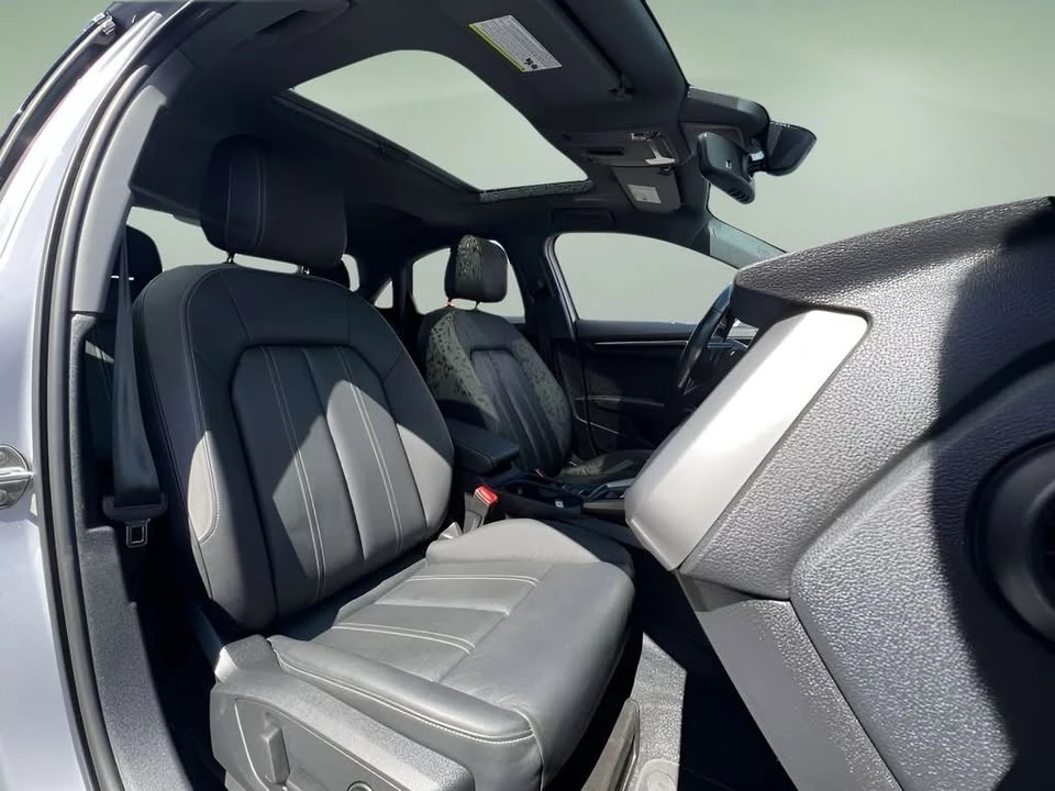 2024 Audi 8Y A3 - Image 19 of 20
