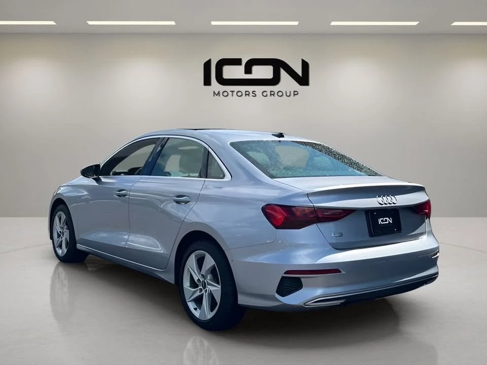 2024 Audi 8Y A3 - Image 6 of 20