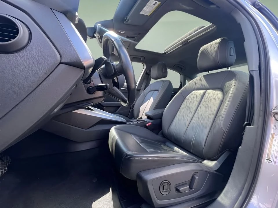 2024 Audi 8Y A3 - Image 8 of 20