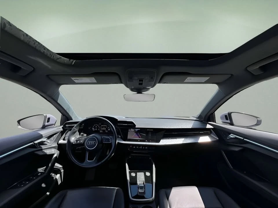 2024 Audi 8Y A3 - Image 16 of 20