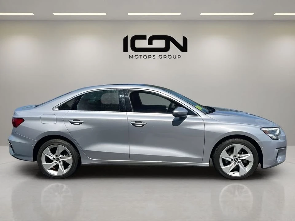 2024 Audi 8Y A3 - Image 3 of 20