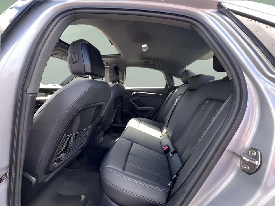 2024 Audi 8Y A3 - Image 12 of 20