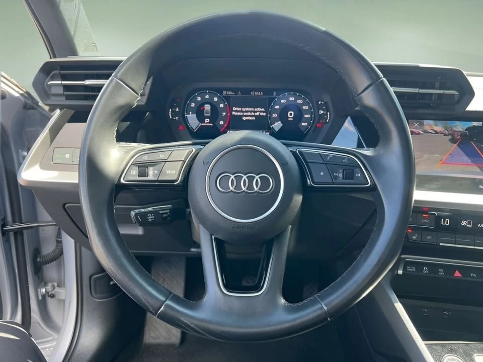 2024 Audi 8Y A3 - Image 15 of 20