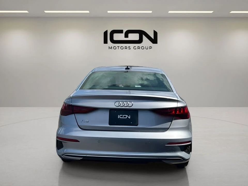2024 Audi 8Y A3 - Image 5 of 20
