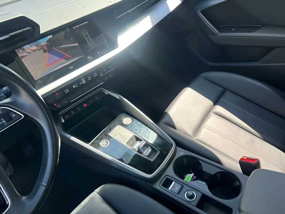 2024 Audi 8Y A3 - Image 11 of 20