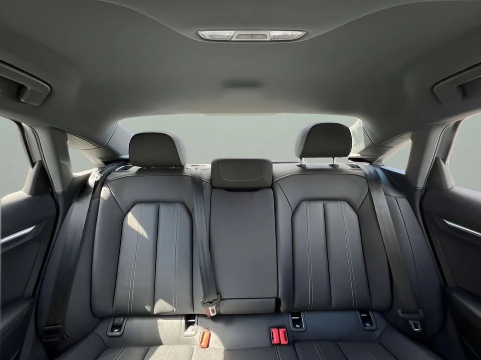 2024 Audi 8Y A3 - Image 14 of 20