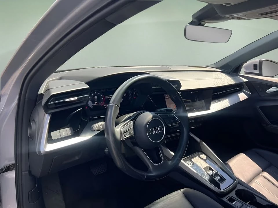 2024 Audi 8Y A3 - Image 9 of 20