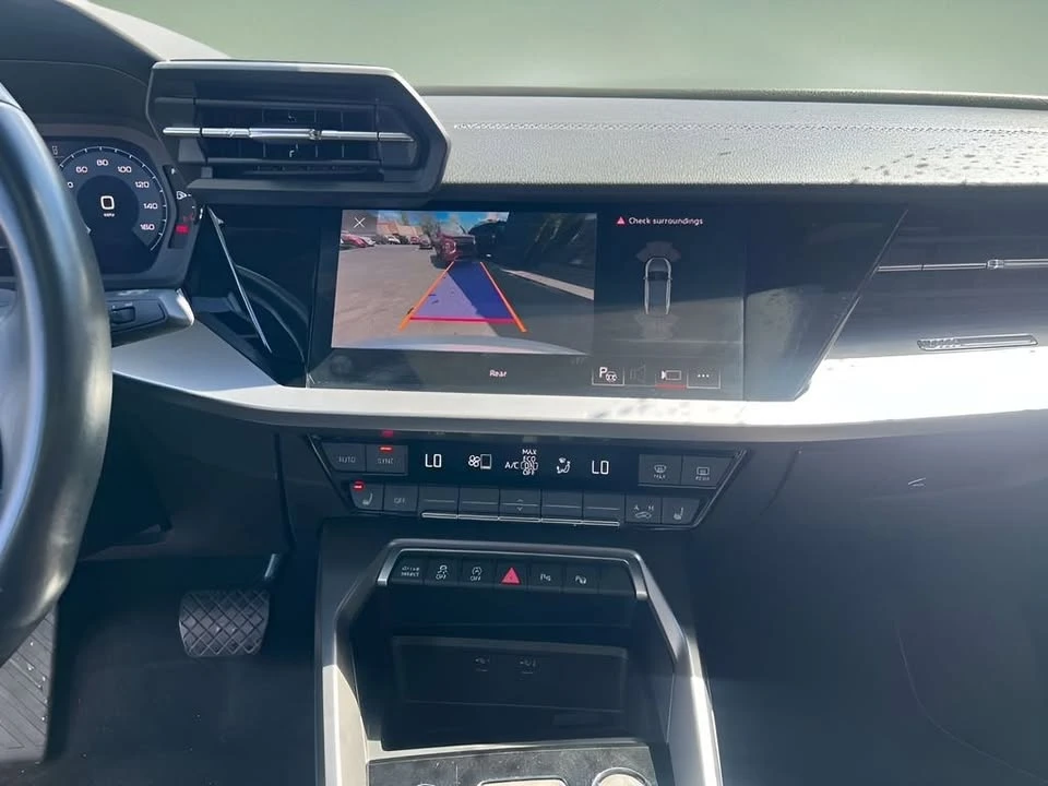 2024 Audi 8Y A3 - Image 10 of 20