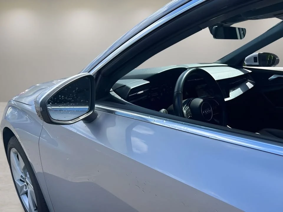 2024 Audi 8Y A3 - Image 20 of 20