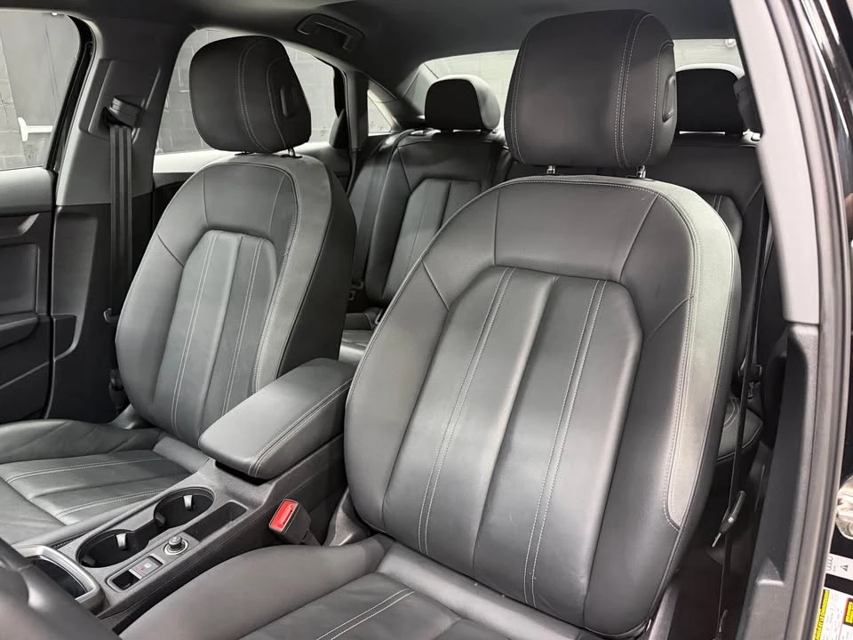 2024 Audi 8Y A3 - Image 14 of 20