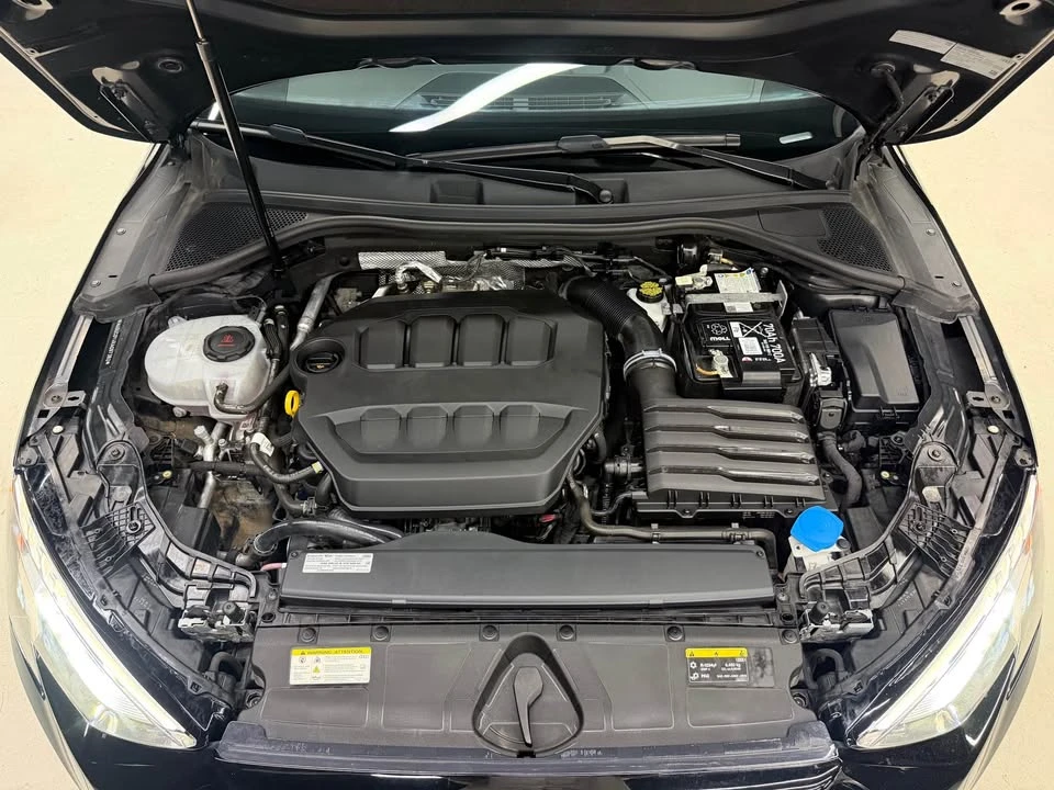 2024 Audi 8Y A3 - Image 17 of 20