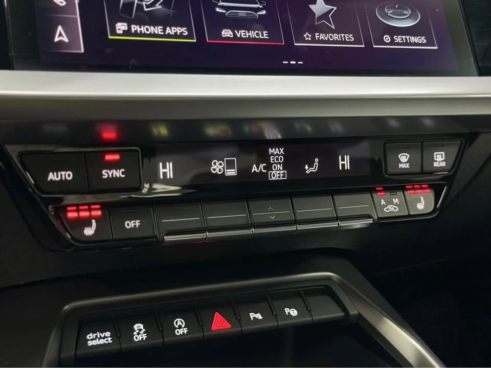 2024 Audi 8Y A3 - Image 12 of 20