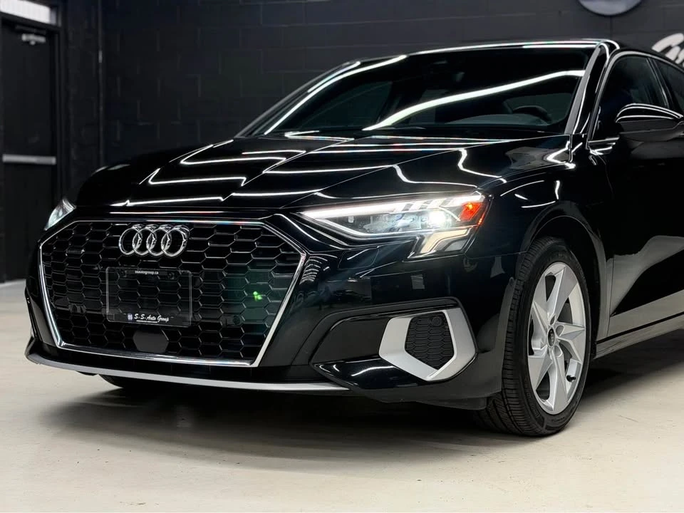 2024 Audi 8Y A3 - Image 19 of 20