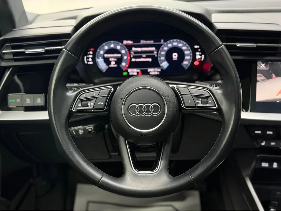 2024 Audi 8Y A3 - Image 8 of 20