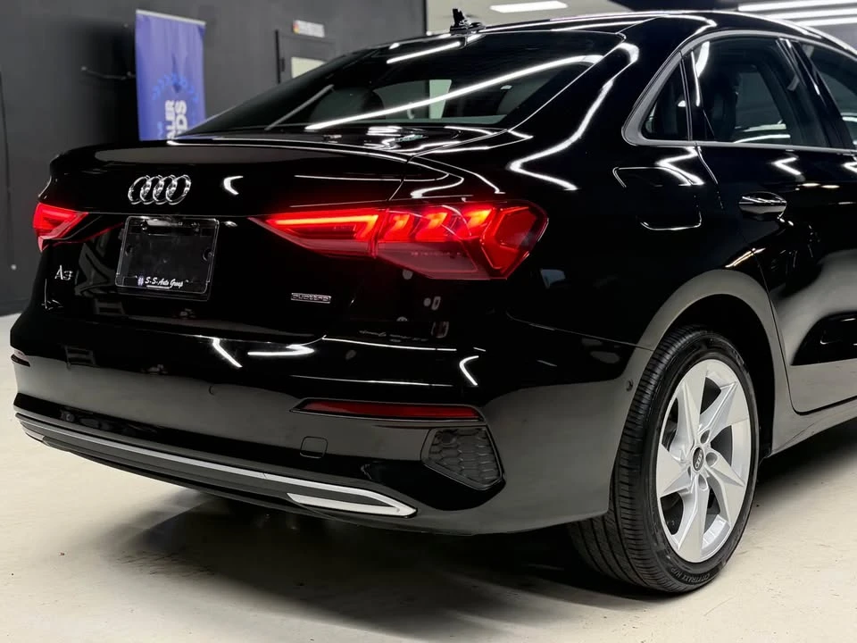 2024 Audi 8Y A3 - Image 20 of 20