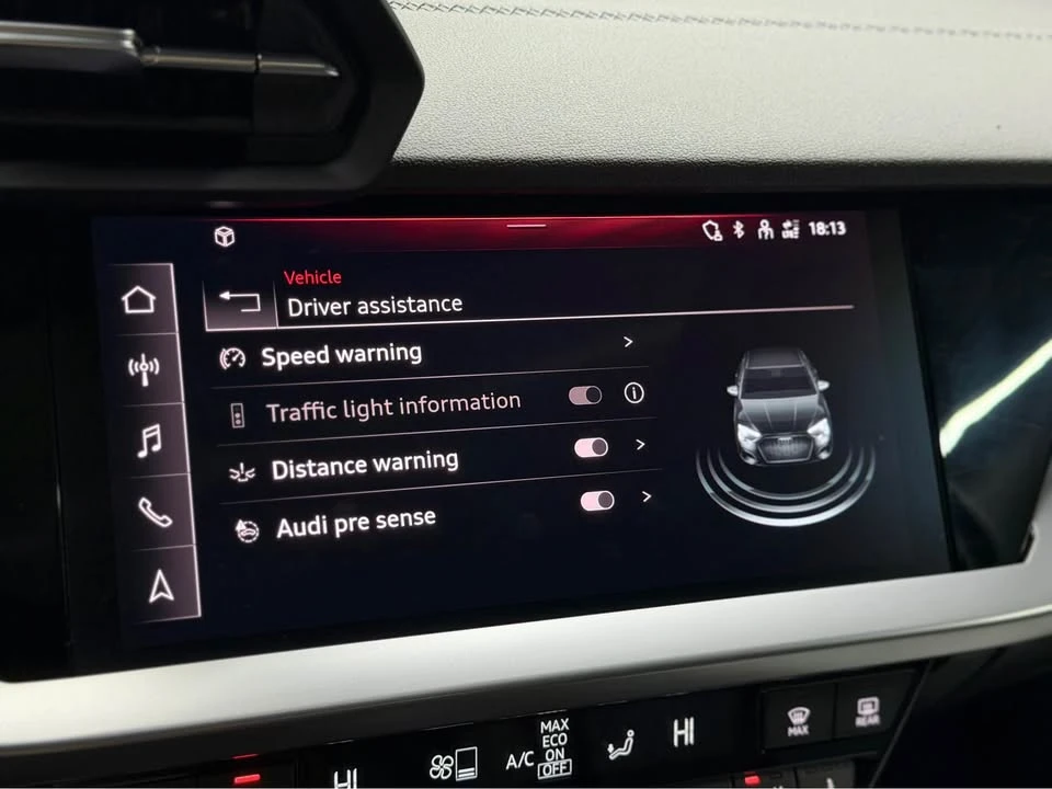 2024 Audi 8Y A3 - Image 11 of 20
