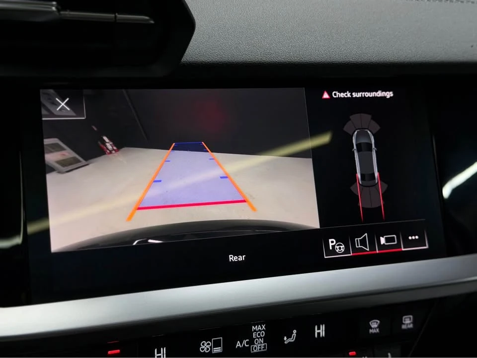2024 Audi 8Y A3 - Image 10 of 20